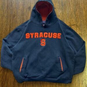 Rare vintage syracuse university champs